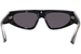 Bottega Veneta BV1277S Sunglasses Women's Cat Eye