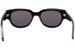 Bottega Veneta BV1278S Sunglasses Women's Cat Eye