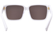 Bottega Veneta BV1287S Sunglasses Women's Rectangle Shape