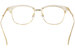 Bottega Veneta New-Classic BV1011OA Eyeglasses Men's Full Rim Optical Frame