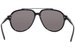 Brioni BR0096S Sunglasses Men's Pilot