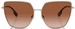 Burberry Alexis BE3143 Sunglasses Women's Cat Eye