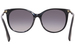 Burberry Alice BE4333 Sunglasses Women's Cat Eye