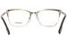 Burberry Alma BE1362 Eyeglasses Women's Full Rim Cat Eye