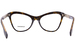 Burberry Angelica BE2373U Eyeglasses Women's Full Rim Cat Eye