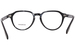 Burberry Archie BE2368 Eyeglasses Men's Full Rim Oval Shape