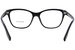 Burberry Auden BE2346 Eyeglasses Women's Full Rim Cat Eye