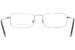 Burberry B-1274 Eyeglasses Frame Men's Full Rim Rectangular