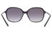 Burberry B-4228-F Sunglasses Women's Fashion Square