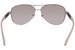 Burberry BE3080 Sunglasses Women's Pilot