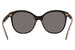 Burberry B4264 Sunglasses Women's Fashion Round