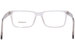 Burberry BE2320 Eyeglasses Men's Full Rim Rectangular Optical Frame