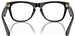 Burberry BE2409 Eyeglasses Men's Full Rim Square Shape