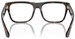 Burberry BE2411 Eyeglasses Men's Full Rim Square Shape