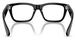 Burberry BE2419 Eyeglasses Men's Full Rim Rectangle Shape