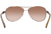 Burberry BE3080 Sunglasses Women's Pilot