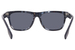 Burberry BE4293 Sunglasses Men's Square Shape