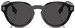 Burberry BE4404 Sunglasses Men's Round Shape