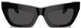 Burberry BE4405 Sunglasses Women's Cat Eye