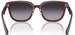 Burberry BE4446D Sunglasses Women's Square Shape