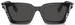 Burberry Briar BE4392U Sunglasses Women's Square Shape