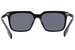 Burberry Carnaby BE4337 Sunglasses Men's Square Shape