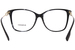 Burberry Carol B2336 Eyeglasses Women's Full Rim Square Shape