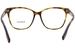 Burberry Caroline BE2345 Eyeglasses Women's Full Rim Square Shape