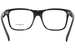 Burberry Carter BE2353 Eyeglasses Men's Full Rim Square Shape