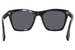 Burberry Cooper BE4348 Sunglasses Men's Square Shape