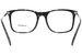 Burberry Elgin BE2343 Eyeglasses Men's Full Rim Square Shape