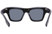 Burberry Ernest BE4360 Sunglasses Men's Square Shape