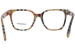 Burberry Evelyn BE2347 Eyeglasses Women's Full Rim Square Shape