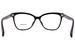 Burberry Grace BE2364 Eyeglasses Women's Full Rim Cat Eye