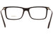 Burberry Harrington BE2339 Eyeglasses Men's Full Rim Square Shape