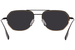 Burberry Henry BE3140 Sunglasses Men's Oval Shape