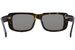 Burberry Jarvis BE4376U Sunglasses Men's Rectangle Shape