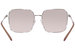 Burberry Jude BE3119 Sunglasses Women's Fashion Square