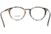 Burberry Keats BE2321 Eyeglasses Men's Full Rim Round Shape