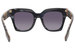 Burberry Kitty BE4364 Sunglasses Women's Square Shape