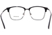 Burberry Pearce BE2359 Eyeglasses Men's Full Rim Square Shape