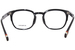 Burberry Samuel BE2370U Eyeglasses Men's Full Rim Square Shape