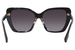 Burberry Tamsin BE4366 Sunglasses Women's Cat Eye