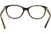 Burberry BE2205 Eyeglasses Women's Full Rim Square Shape