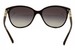 Burberry Women's B4216 B/4216 Fashion Cat Eye Sunglasses