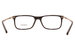 Burberry Women's Eyeglasses B2282 B/2282 Full Rim Optical Frame