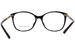 Burberry Women's Eyeglasses BE2245 BE/2245 Full Rim Optical Frame