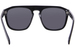 Burberry Wren BE4396U Sunglasses Men's Square Shape