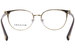 Bvlgari 2219-B Eyeglasses Frame Women's Full Rim Oval