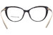 Bvlgari 4181 Eyeglasses Frame Women's Full Rim Cat Eye